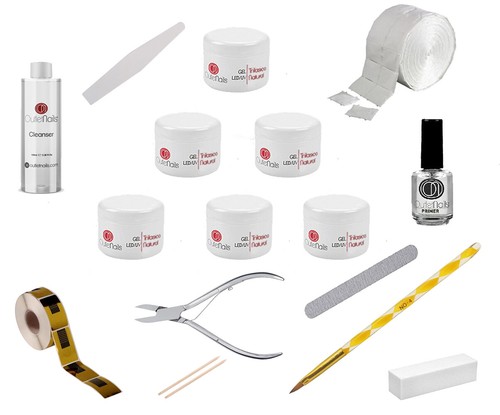 Gel 1 monofasico - 3,