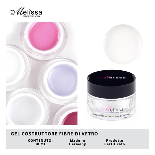 Gel costruttore con - gel,