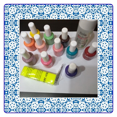 Smalto gel semipermanente - smalto, uv