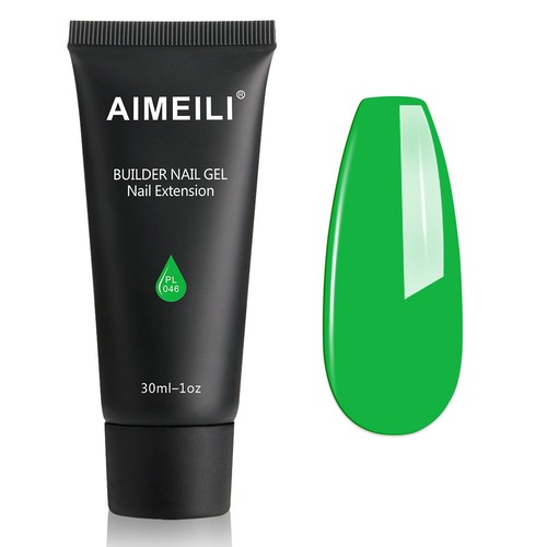 Aimeili kit gel ricostruzione - kit,