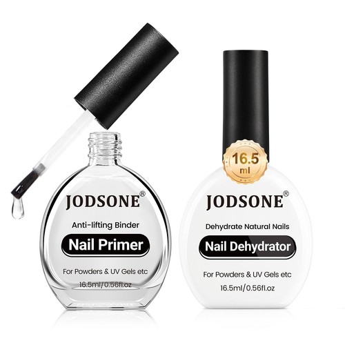 Nail prep primer - nail,