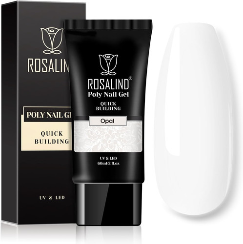 Poly nail gel ricostruzione - gel,