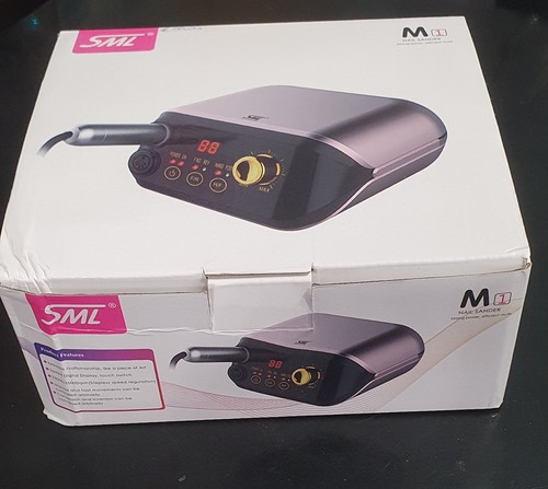 Fresa sml 201 - b, w