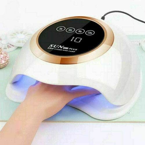 Lampada led automatica - led, uv