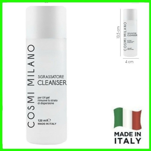 Sgrassatore nail cleaner - nail,
