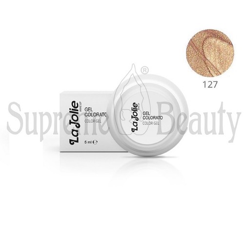 Jolie gel color uv - gel,