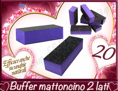 Buffers lati per gel - lati,