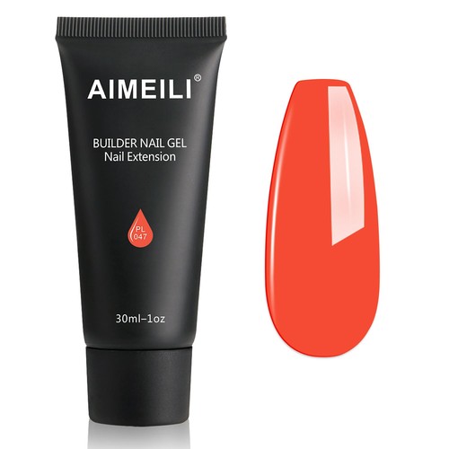 Aimeili kit gel ricostruzione - aimeili,