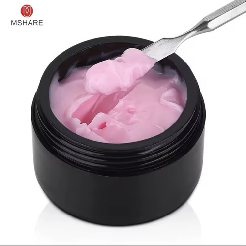 Mshare jelly nail extension - mshare,