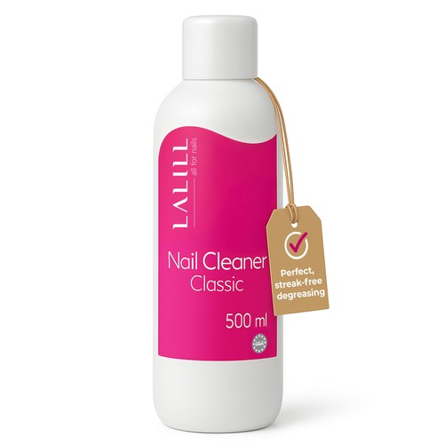 Lalill nail cleaner - lalill,