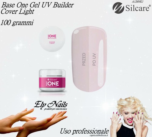 Base one gel cover - base,