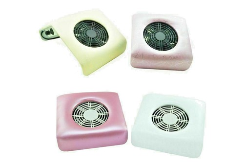 Aspiratore nail art tavolo - da,