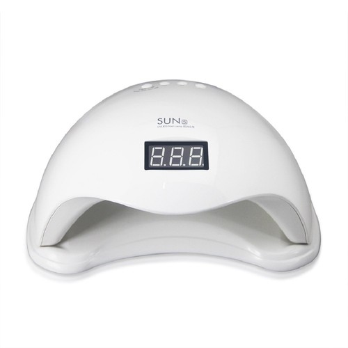 Fornetto led 48w - uv,