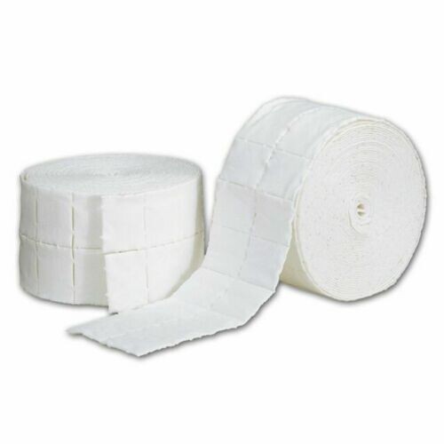 Rotoli tamponi pad - 2,