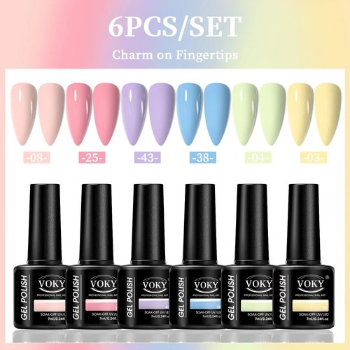 Kit professionale 6pz set - 6pz,