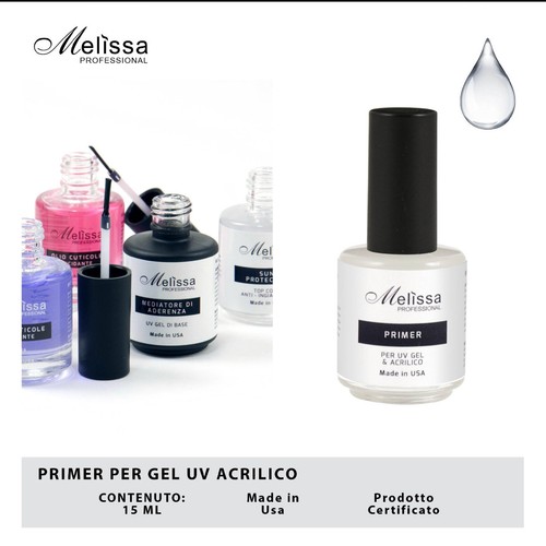 Primer per gel acrilico 15 - primer,