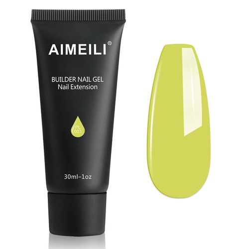 Aimeili kit gel ricostruzione - aimeili,