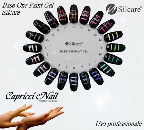 Base one gel paint g - gel,