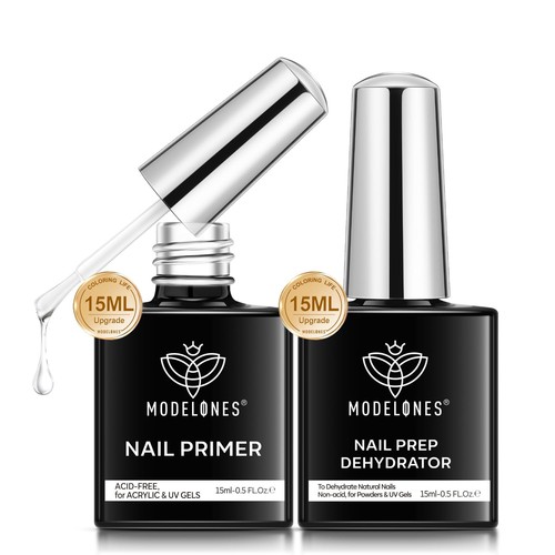 Primer unghie gel - primer, e