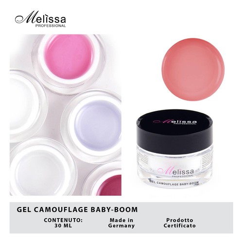 Gel camouflage baby - camouflage, baby-boom