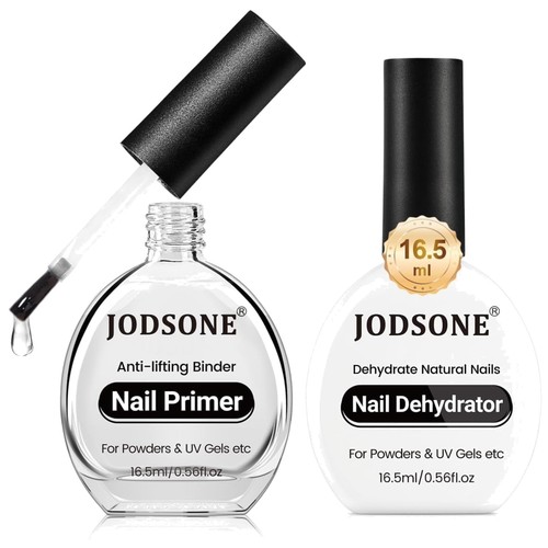 Jodsone nail prep - jodsone, primer