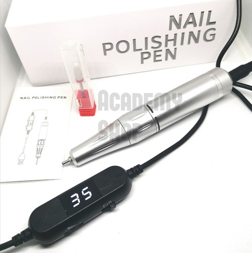 Penna fresa portatile - fresa,