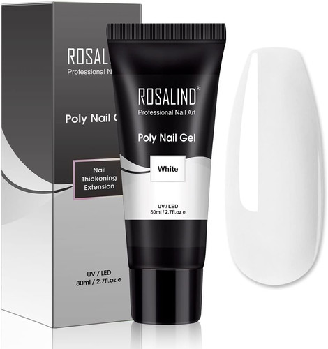 Rosalind poly nail gel - poly,