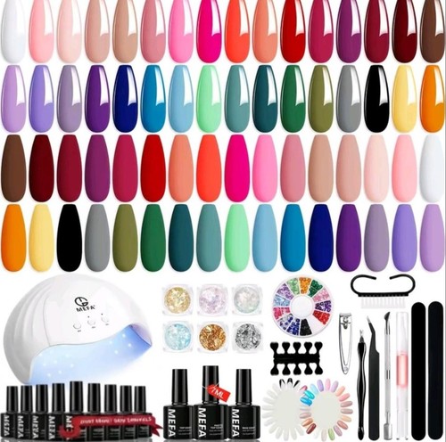 Mefa kit set smalto - set,