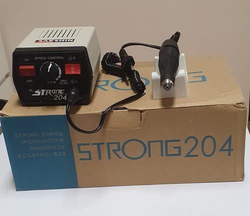 Fresa strong 204 w 35000 - strong, b