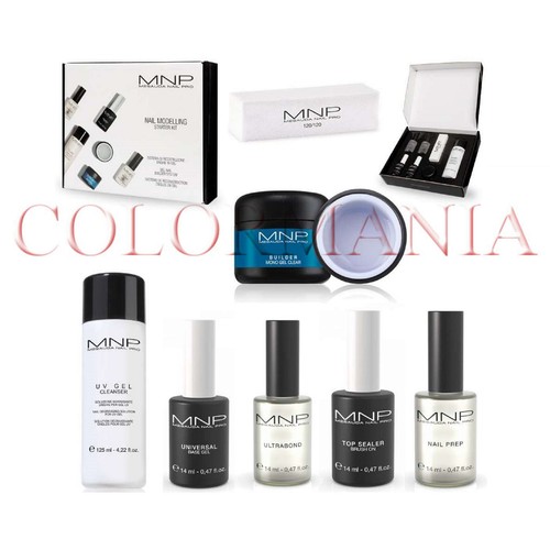 Mesauda starter kit mnp nail - mesauda,