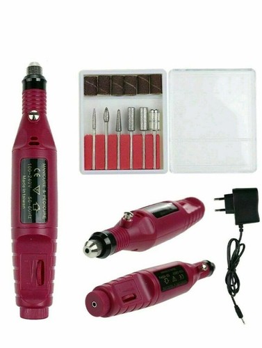 Fresa per unghie manicure - unghie,