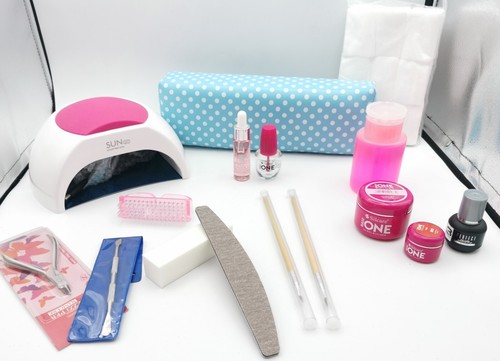 Kit ricostruzione base - ricostruzione,