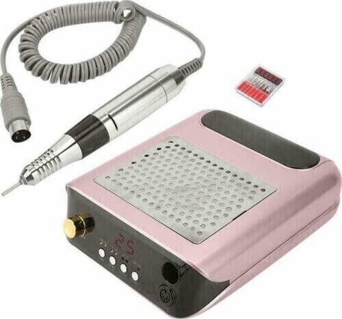 Kit aspiratore fresa - kit,