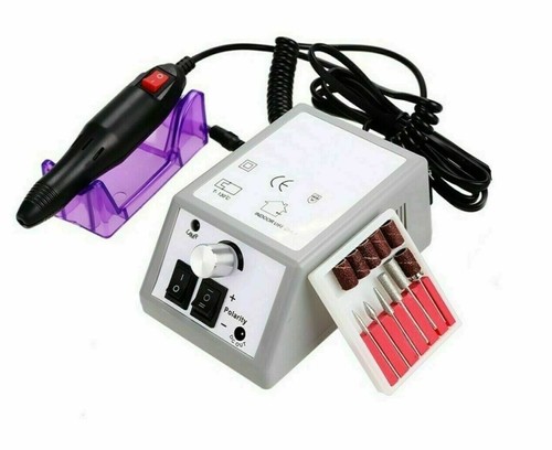 Fresa nail art ricostruzione - nail,