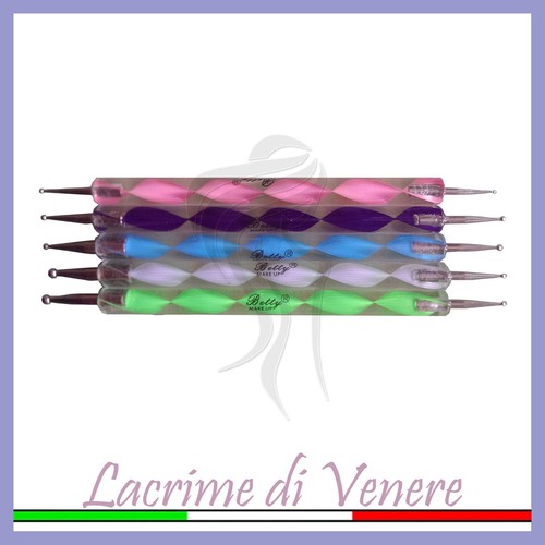 Spot dotter dotting - 5,