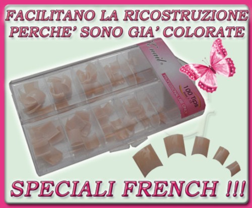100 tips french nudo - 100,