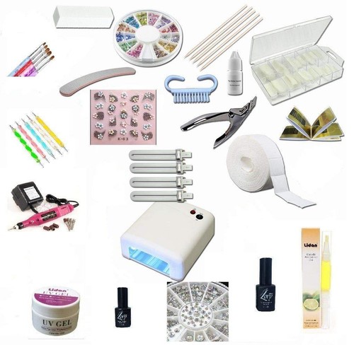 Articoli starter kit - articoli,
